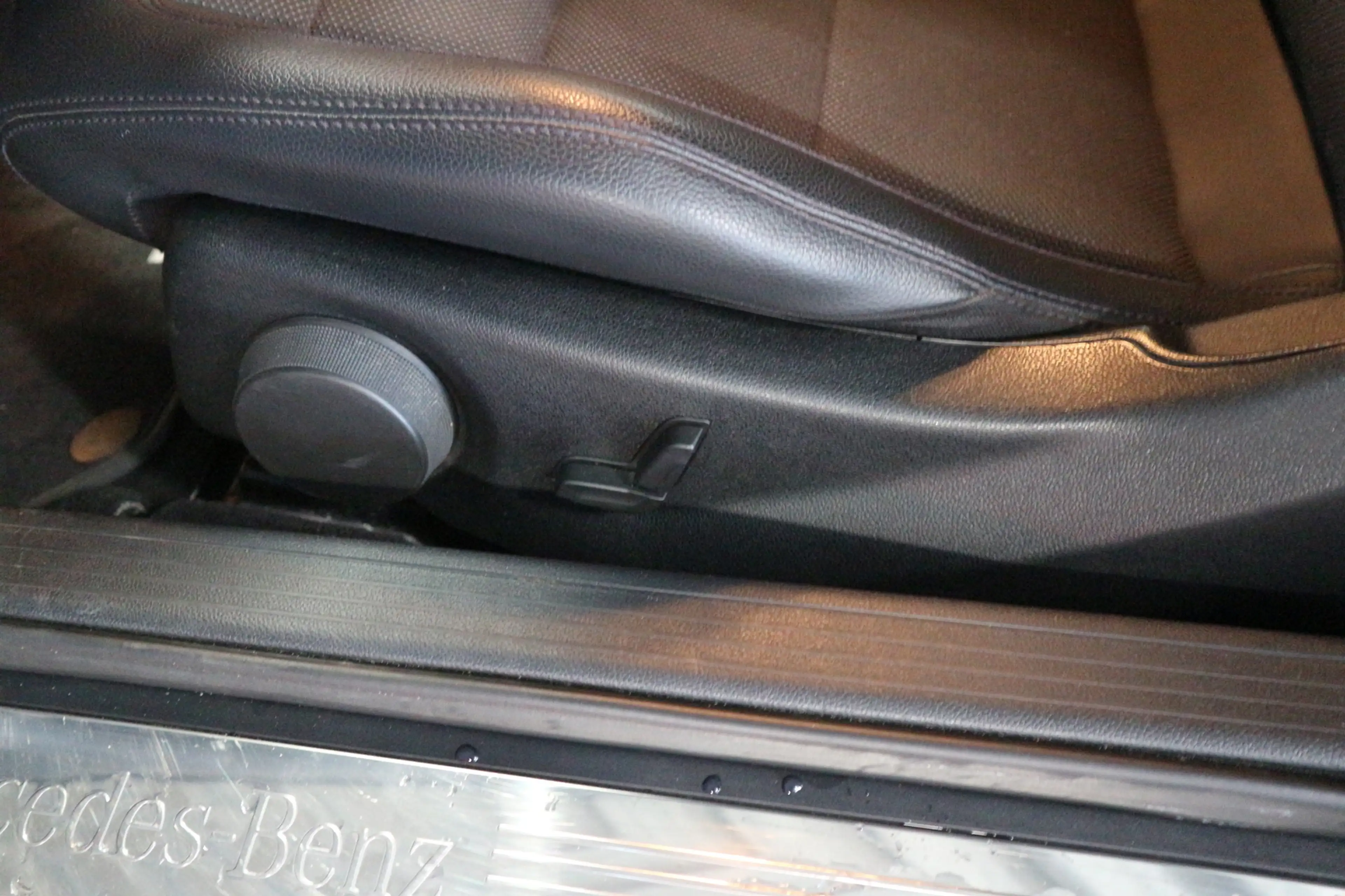 Mercedes-Benz E 250 Coupé CGI Elegance MOTOR GEREVISEERD/ COMPLETE HIS — photo 14