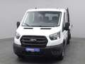 Ford Transit Pritsche DoKa 350 L3 130PS -30%* Blanc - thumbnail 48