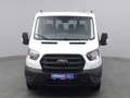 Ford Transit Pritsche DoKa 350 L3 130PS -30%* Blanc - thumbnail 6