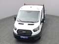 Ford Transit Pritsche DoKa 350 L3 130PS -30%* Blanc - thumbnail 49