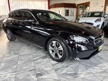 E T-Modell E 200 d Kamera*DAB+*AHK