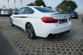 BMW 435 d xDrive Coupé M performance Design Blanc - thumbnail 6