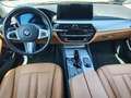 BMW 518 Auto / Touring / Volant M Gris - thumbnail 6