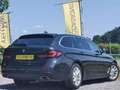 BMW 518 Auto / Touring / Volant M Gris - thumbnail 3