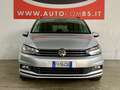 Volkswagen Touran 1.6 tdi Comfortline 115cv Argento - thumbnail 3