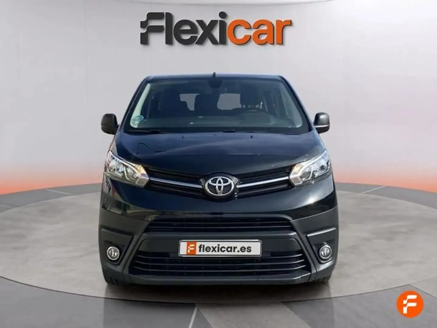 Toyota Proace 1.5D 120CV FAMILY ADVANCE L1 Noir - 2