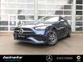 Mercedes-Benz C 300 C 300 e T AMG Advanced LED AHK Pano RFK Winter-P Blau - thumbnail 2