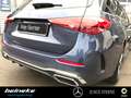 Mercedes-Benz C 300 C 300 e T AMG Advanced LED AHK Pano RFK Winter-P Blau - thumbnail 6