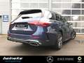 Mercedes-Benz C 300 C 300 e T AMG Advanced LED AHK Pano RFK Winter-P Blau - thumbnail 4