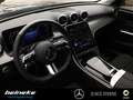 Mercedes-Benz C 300 C 300 e T AMG Advanced LED AHK Pano RFK Winter-P Blau - thumbnail 7