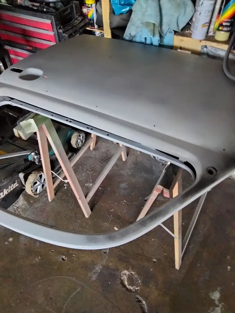 Volkswagen Coccinelle Coccinelle Blanc - 2