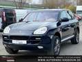 Porsche Cayenne Basis TÜV 04/27 AHK Klimaaut. 8-Fach Blue - thumbnail 1