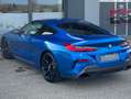BMW 840 840d xDrive COUPE G15 B57 M-PAKET //MEGA ANGEBOT// /SWAROVSKI/360 GRAD/HARMA-KARDON/HEAD-UP/MEMORY Blau - thumbnail 3