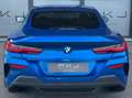 BMW 840 840d xDrive COUPE G15 B57 M-PAKET //MEGA ANGEBOT// /SWAROVSKI/360 GRAD/HARMA-KARDON/HEAD-UP/MEMORY Blau - thumbnail 4