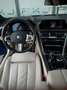 BMW 840 840d xDrive COUPE G15 B57 M-PAKET //MEGA ANGEBOT// /SWAROVSKI/360 GRAD/HARMA-KARDON/HEAD-UP/MEMORY Blau - thumbnail 10