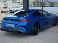 BMW 840 840d xDrive COUPE G15 B57 M-PAKET //MEGA ANGEBOT// /SWAROVSKI/360 GRAD/HARMA-KARDON/HEAD-UP/MEMORY Blau - thumbnail 5