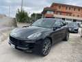 Porsche Macan Macan 3.0d S 250cv pdk my16 Nero - thumbnail 4