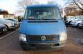 Volkswagen LT Kombi 28 9-Sitzer + Rampe f. Rollstuhl + AHK Blue - thumbnail 5