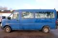 Volkswagen LT Kombi 28 9-Sitzer + Rampe f. Rollstuhl + AHK Blue - thumbnail 6