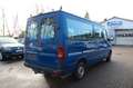 Volkswagen LT Kombi 28 9-Sitzer + Rampe f. Rollstuhl + AHK Blauw - thumbnail 2