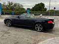 BMW 630 630i Cabrio Aut. Blue - thumbnail 2