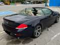 BMW 630 630i Cabrio Aut. Niebieski - thumbnail 11