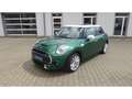 MINI Cooper S 2.0 DSG LED NAVI P-DACH P-CHILI u.v.m. Grün - thumbnail 2