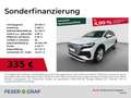 Audi Q4 e-tron 40 advanced Wärmepumpe 19" Weiß - thumbnail 1