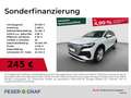 Audi Q4 e-tron 40 advanced Wärmepumpe 19" Weiß - thumbnail 1