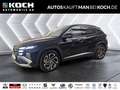 Hyundai TUCSON 1.6 CRDi 4WD Prime HuD LED NAVI LEDER SHZ Zwart - thumbnail 1