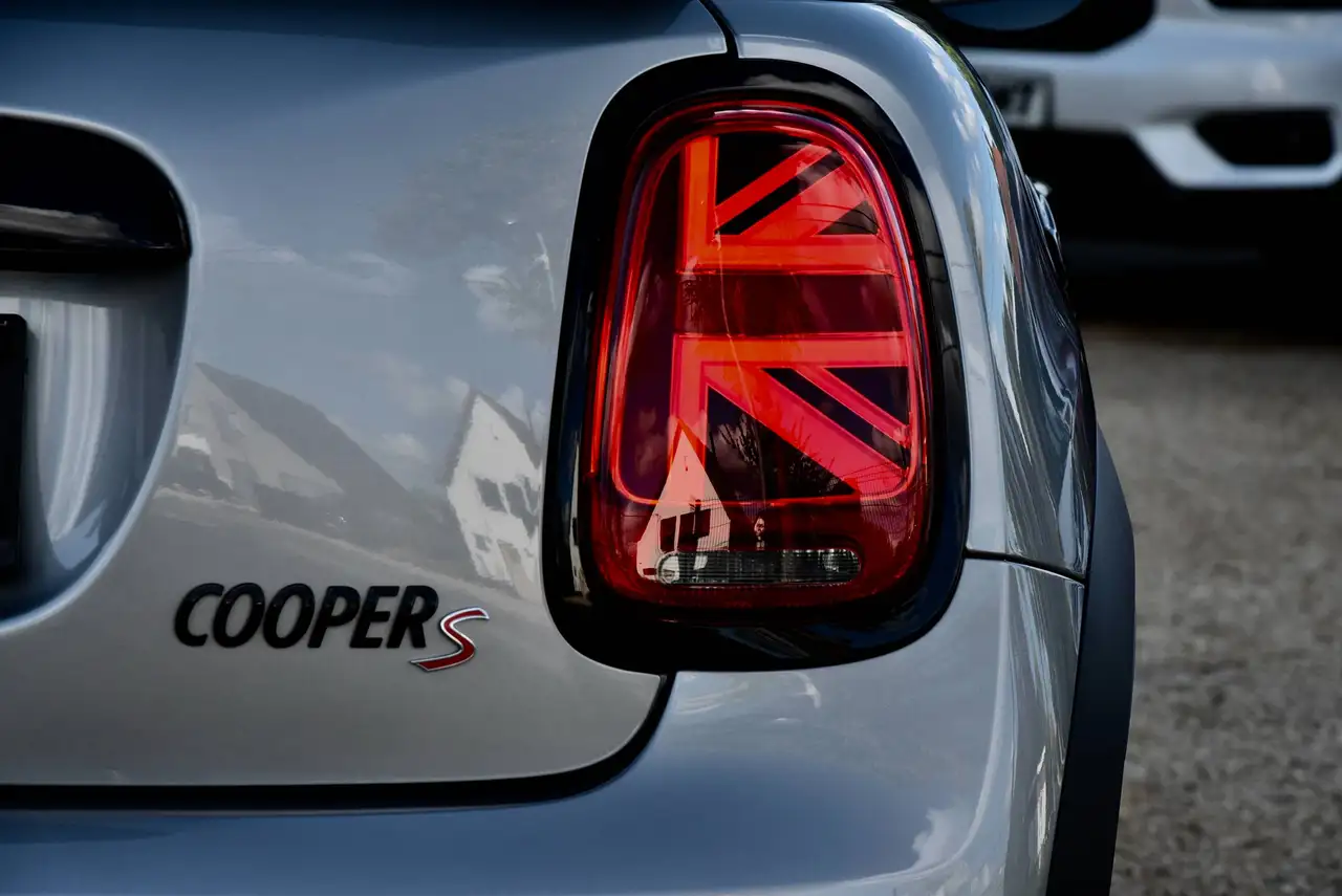 MINI Cooper Cabriolet 2.0AS Cooper S OPF DCT*HEAD-UP*HARMAN-KARDON*CAMERA*LEDER*FULL*, миниатюра 15