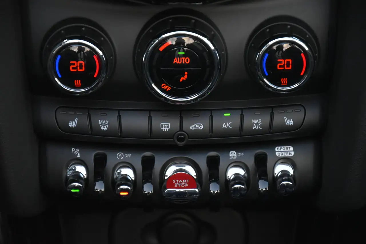 MINI Cooper Cabriolet 2.0AS Cooper S OPF DCT*HEAD-UP*HARMAN-KARDON*CAMERA*LEDER*FULL*, миниатюра 18