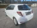 Toyota Yaris Yaris 1.0 5 porte Lounge Blanco - thumbnail 12