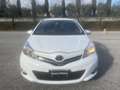 Toyota Yaris Yaris 1.0 5 porte Lounge Blanco - thumbnail 2