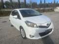 Toyota Yaris Yaris 1.0 5 porte Lounge Blanco - thumbnail 3