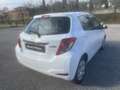 Toyota Yaris Yaris 1.0 5 porte Lounge Blanco - thumbnail 14