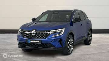 1.3 TCe mild hybrid 160ch Iconic auto