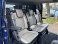 Ford Transit Custom Tourneo 2.0 TDCI L2 H1 Titanium 9persoons VIP Bus Blauw - thumbnail 6