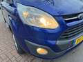 Ford Transit Custom Tourneo 2.0 TDCI L2 H1 Titanium 9persoons VIP Bus Blauw - thumbnail 22