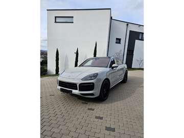 Coupe GTS Sport-Chrono-P./ACC/HUD/Sport-Design-P.