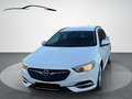 Opel Insignia Selection 12 Monate Garantie / NAVI / PDC White - thumbnail 1