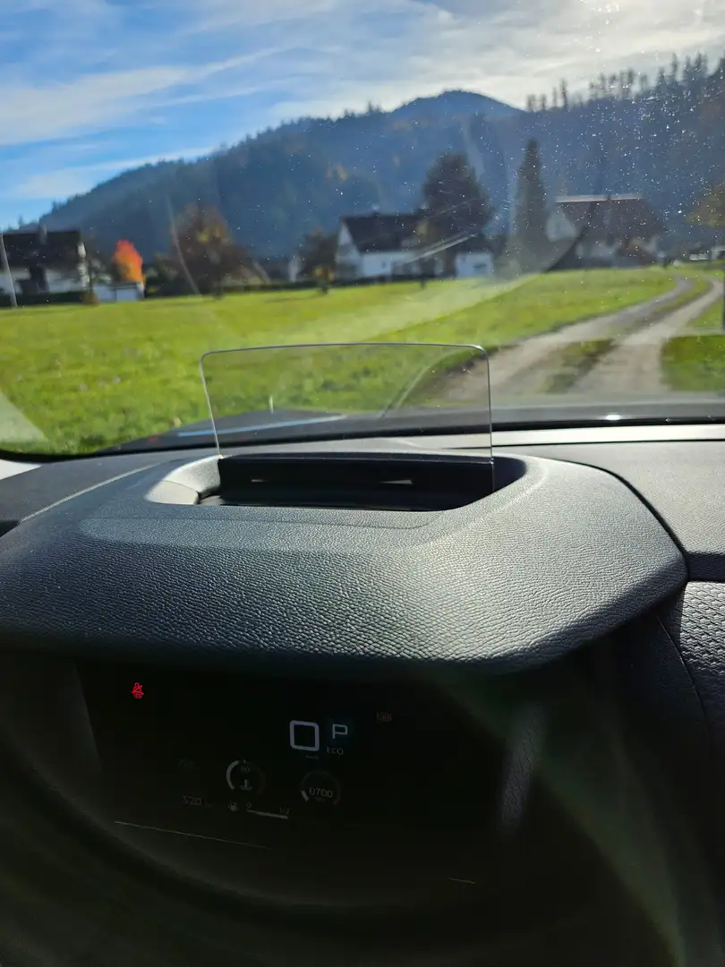 Citroen C4 C4 BlueHDi 130 Shine Grau - 2