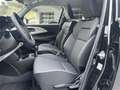 Suzuki Swift 1,2 Hybrid Allgrip Shine Schwarz - thumbnail 6