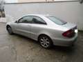 Mercedes-Benz CLK 270 CLK Coupe - C209 Coupe cdi Avantgarde Silber - thumbnail 2