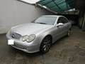 Mercedes-Benz CLK 270 CLK Coupe - C209 Coupe cdi Avantgarde Silber - thumbnail 1