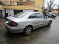 Mercedes-Benz CLK 270 CLK Coupe - C209 Coupe cdi Avantgarde Silber - thumbnail 4