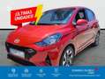 Hyundai i10 FL 1.2 MPi 58,1 kW (79 CV) MT5 2WD Emotion MY25 Rojo - thumbnail 1