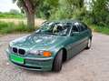 BMW 316 3er 316i Verde - thumbnail 2