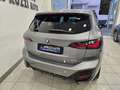 BMW 218 d Active Tourer Msport auto RETROCAM 360° NAVI Argent - thumbnail 26