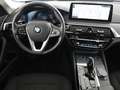 BMW 520 d Touring Aut. xDrive +LED+Navi+LiveCockpit+ Gris - thumbnail 20